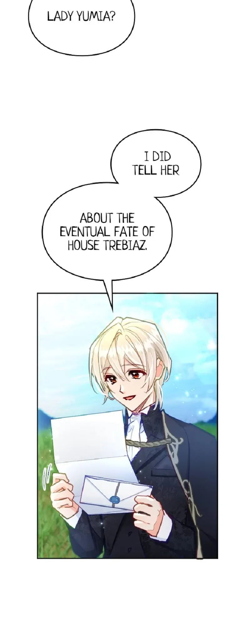 Vengeance from a Saint Full of Wounds Chapter 132 Online - página 27