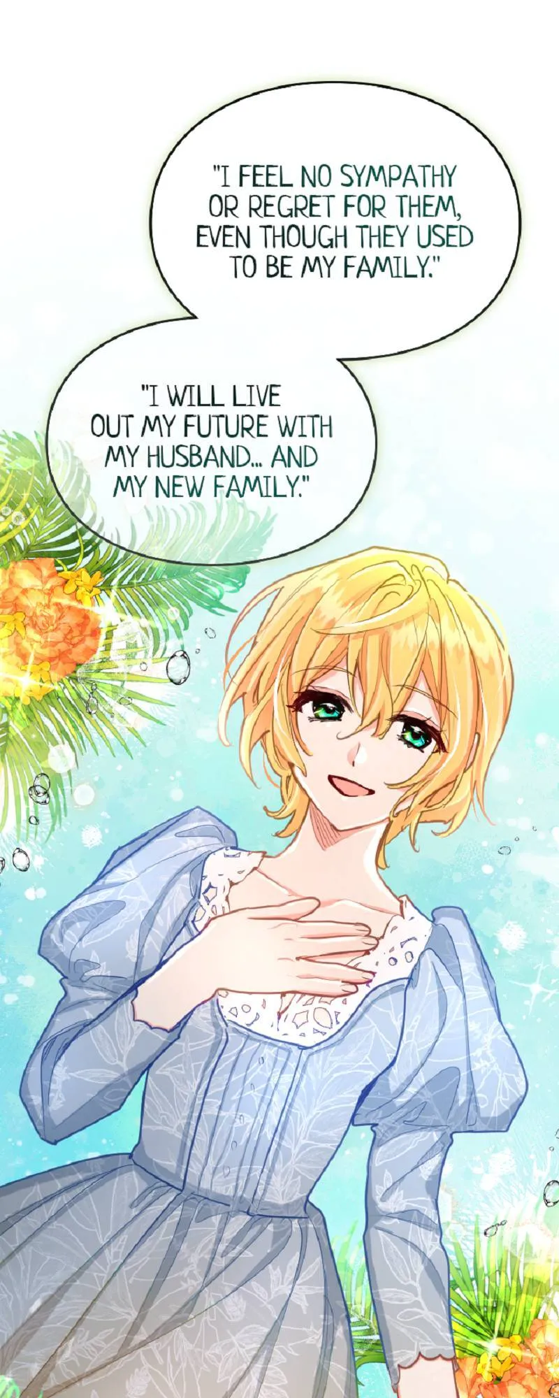 Vengeance from a Saint Full of Wounds Chapter 132 Online - página 28