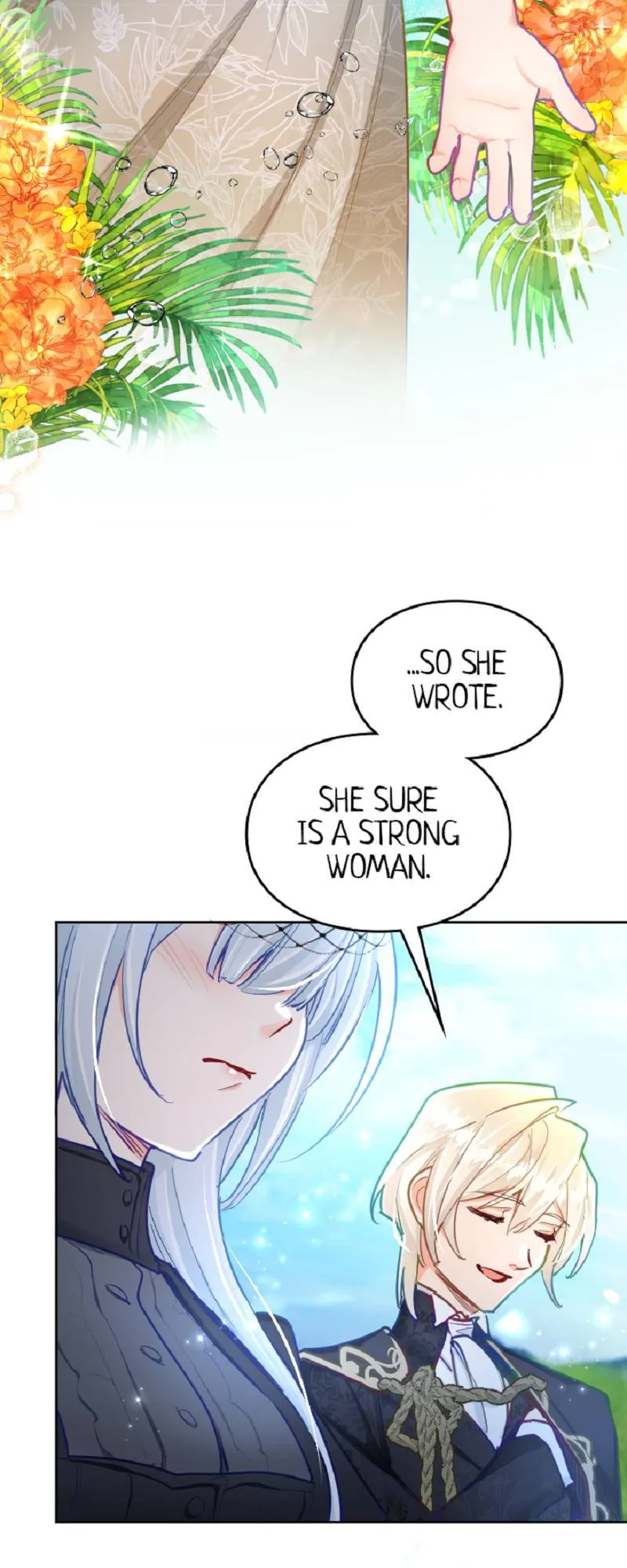 Vengeance from a Saint Full of Wounds Chapter 132 Online - página 29