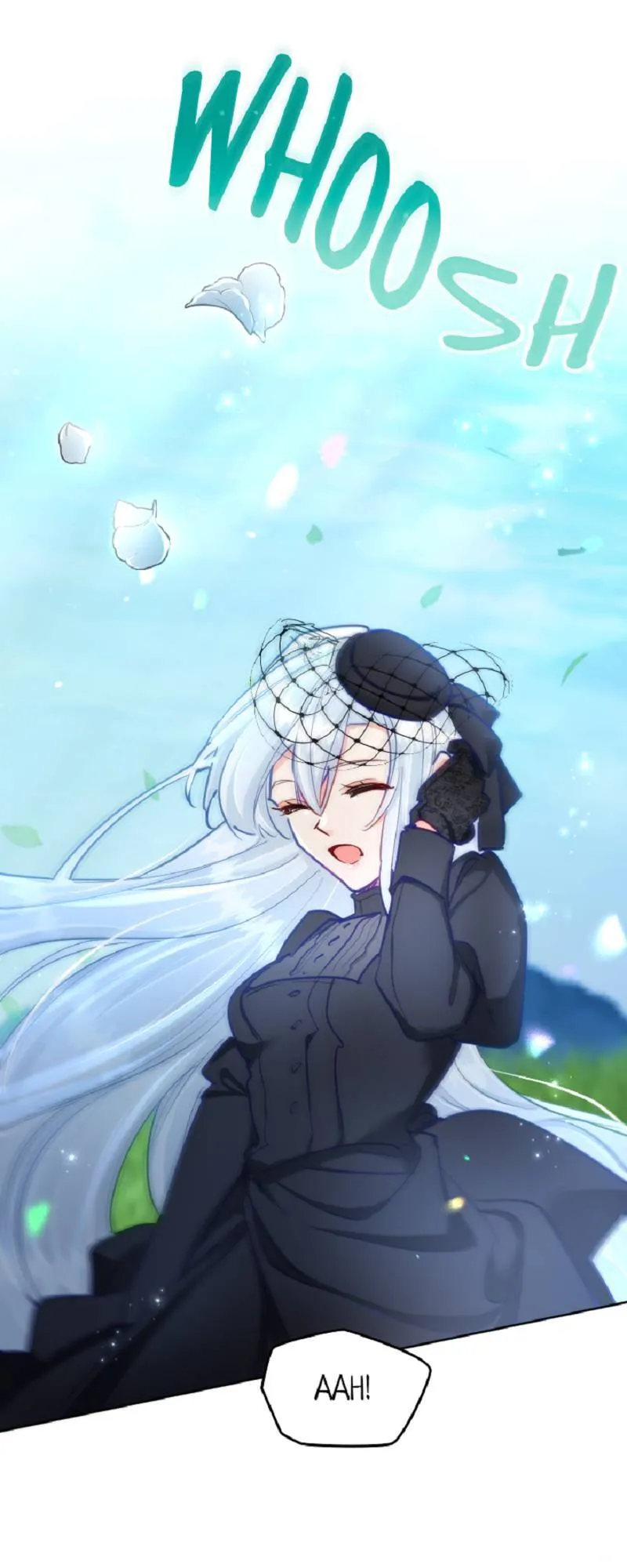 Vengeance from a Saint Full of Wounds Chapter 132 Online - página 31