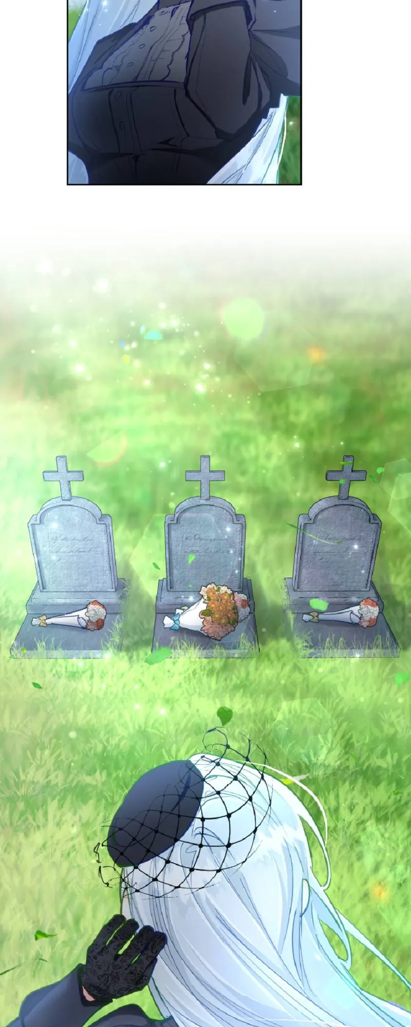 Vengeance from a Saint Full of Wounds Chapter 132 Online - página 34