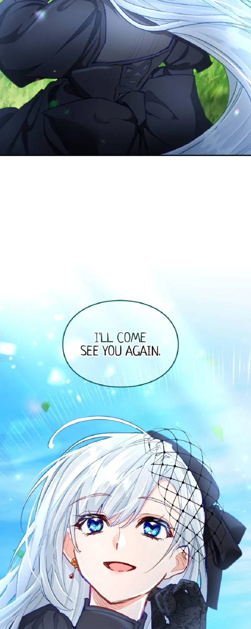 Vengeance from a Saint Full of Wounds Chapter 132 Online - página 35