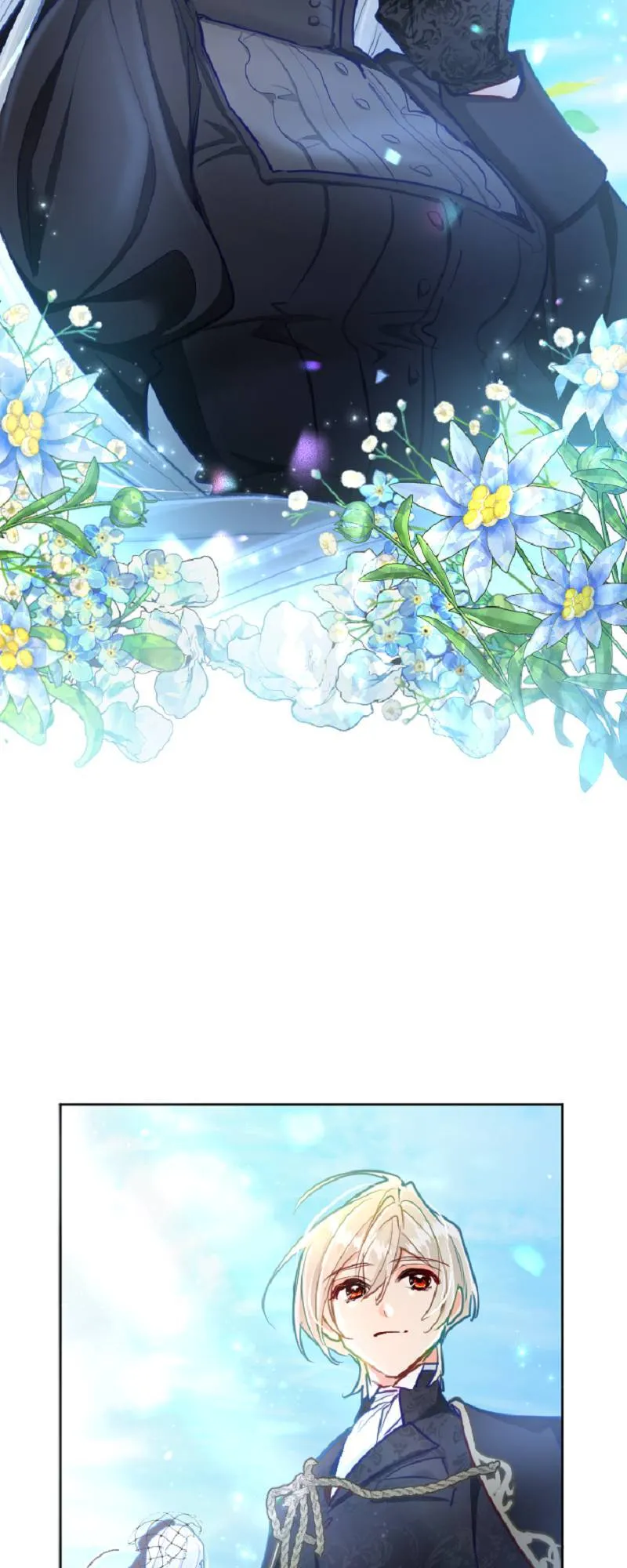 Vengeance from a Saint Full of Wounds Chapter 132 Online - página 36