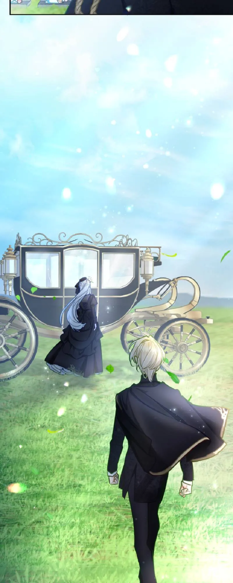 Vengeance from a Saint Full of Wounds Chapter 132 Online - página 42