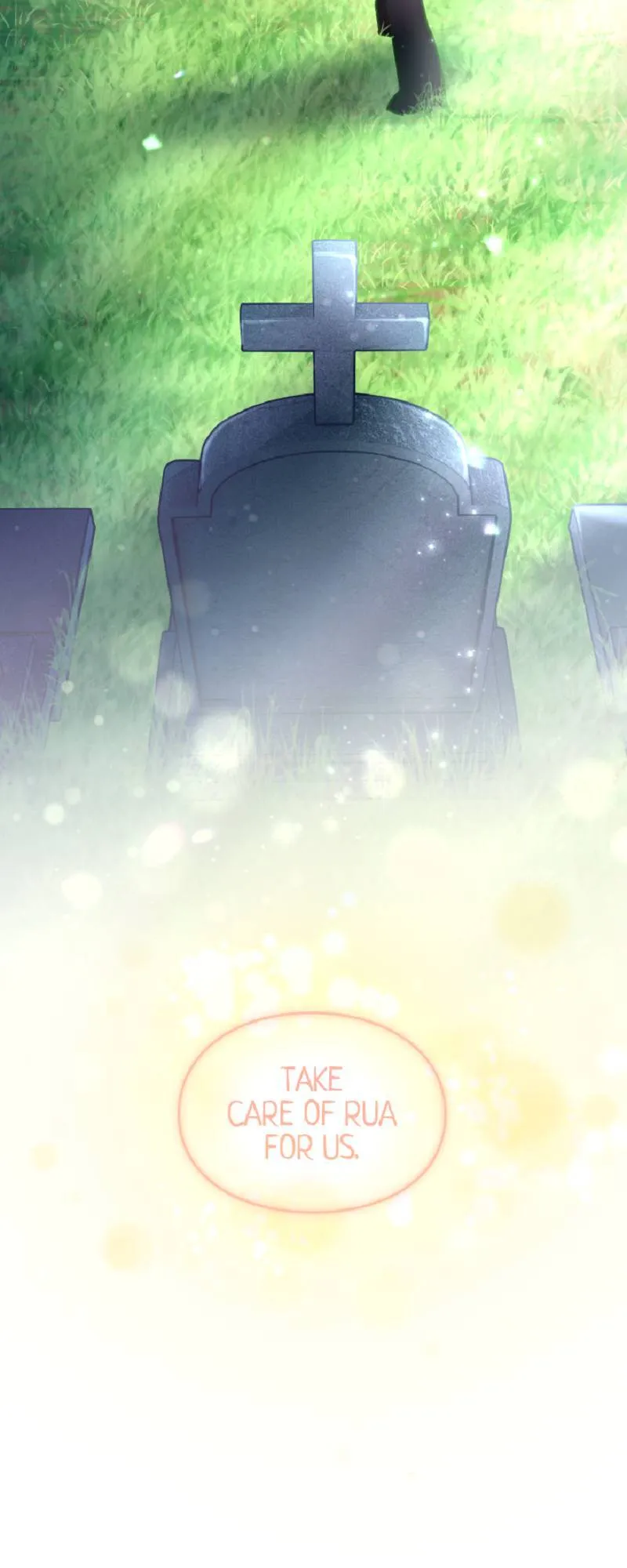 Vengeance from a Saint Full of Wounds Chapter 132 Online - página 43