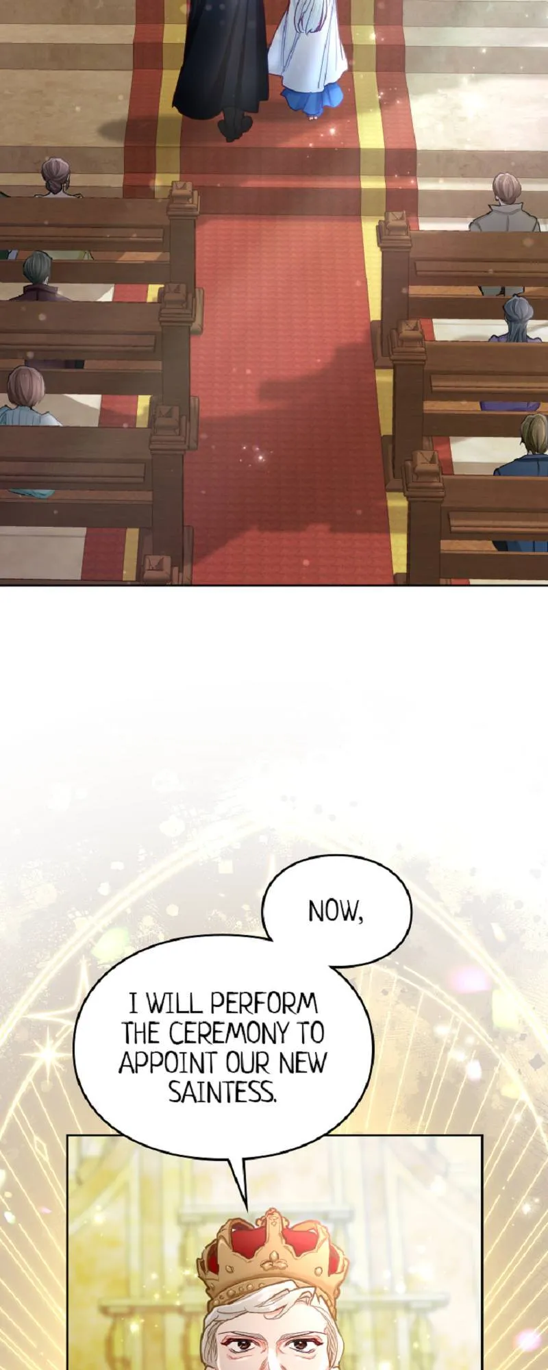 Vengeance from a Saint Full of Wounds Chapter 132 Online - página 46