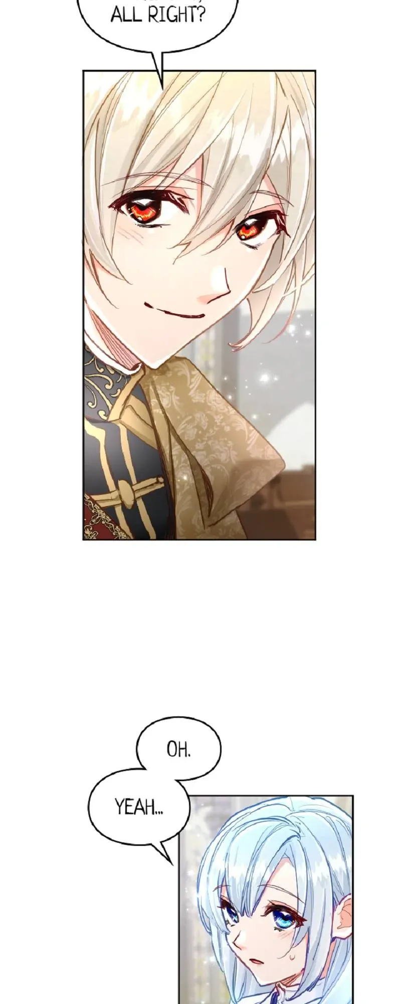 Vengeance from a Saint Full of Wounds Chapter 132 Online - página 49