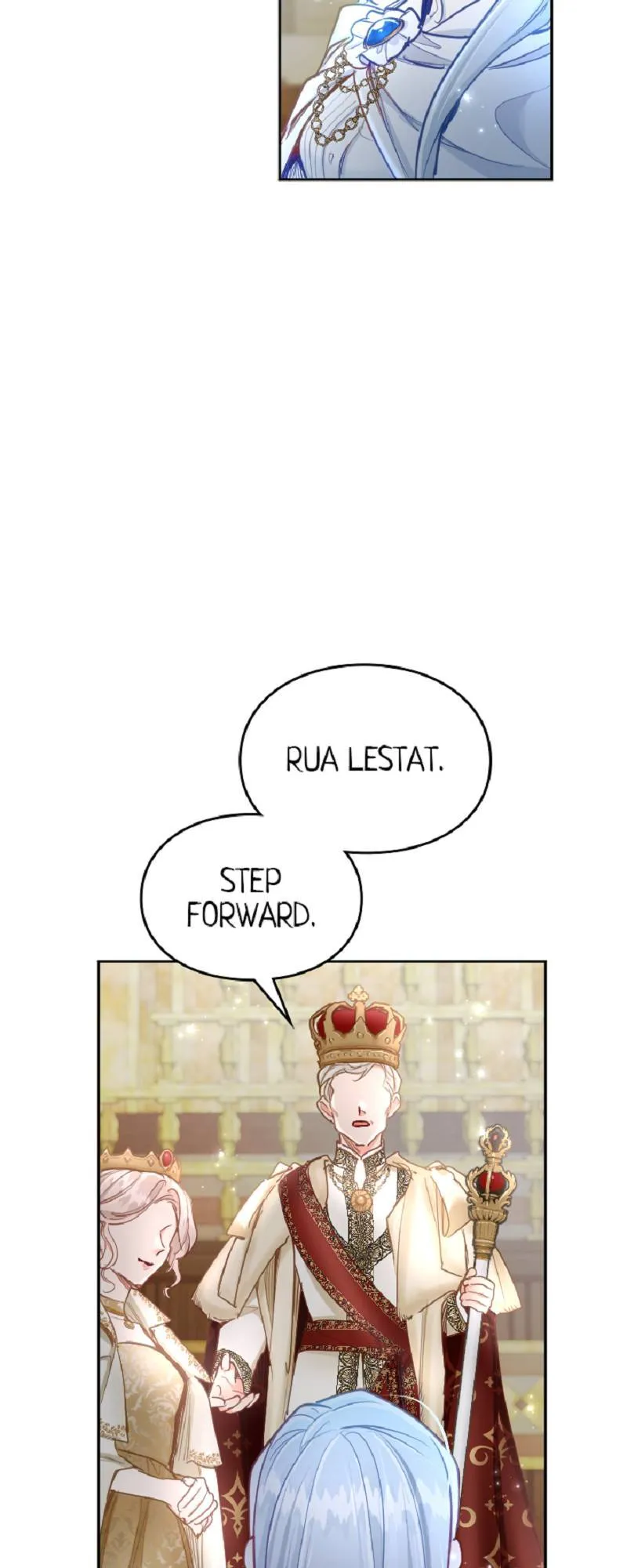 Vengeance from a Saint Full of Wounds Chapter 132 Online - página 50