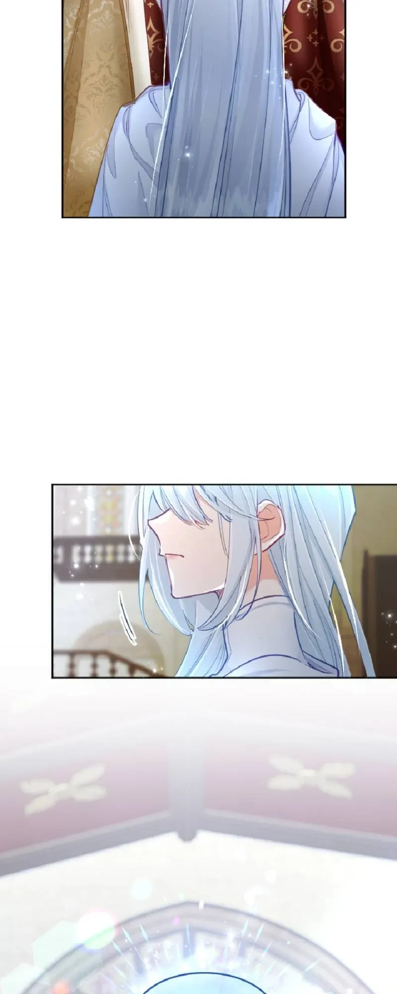 Vengeance from a Saint Full of Wounds Chapter 132 Online - página 51
