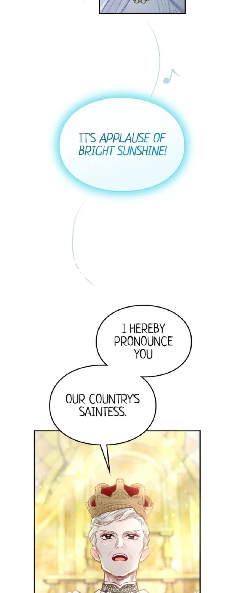 Vengeance from a Saint Full of Wounds Chapter 133 Online - página 5