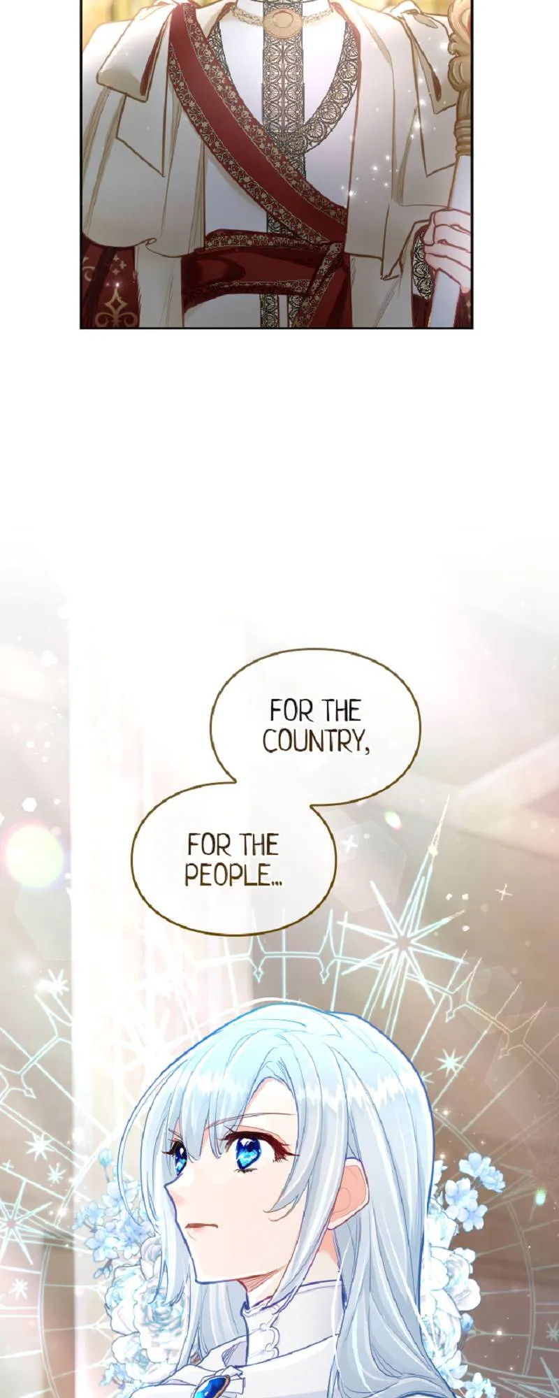 Vengeance from a Saint Full of Wounds Chapter 133 Online - página 6