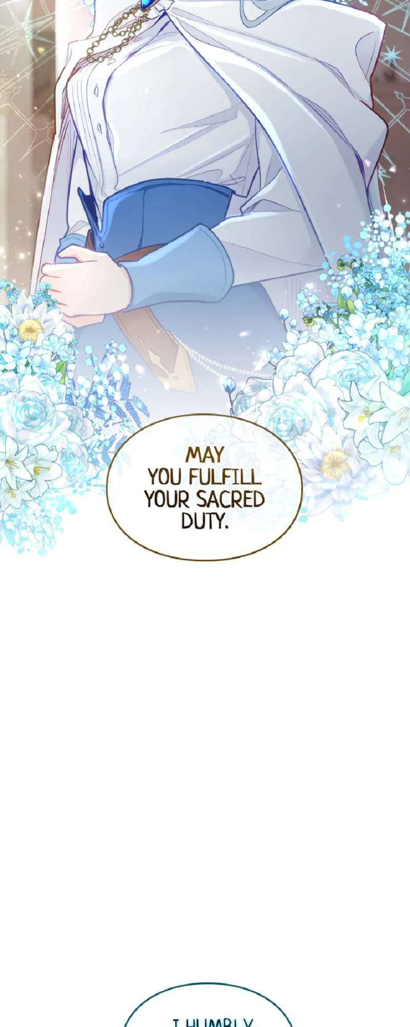 Vengeance from a Saint Full of Wounds Chapter 133 Online - página 7
