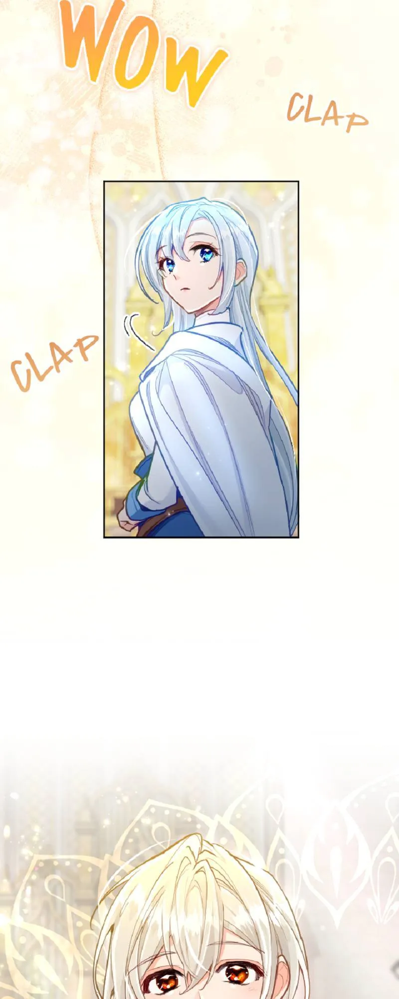 Vengeance from a Saint Full of Wounds Chapter 133 Online - página 12