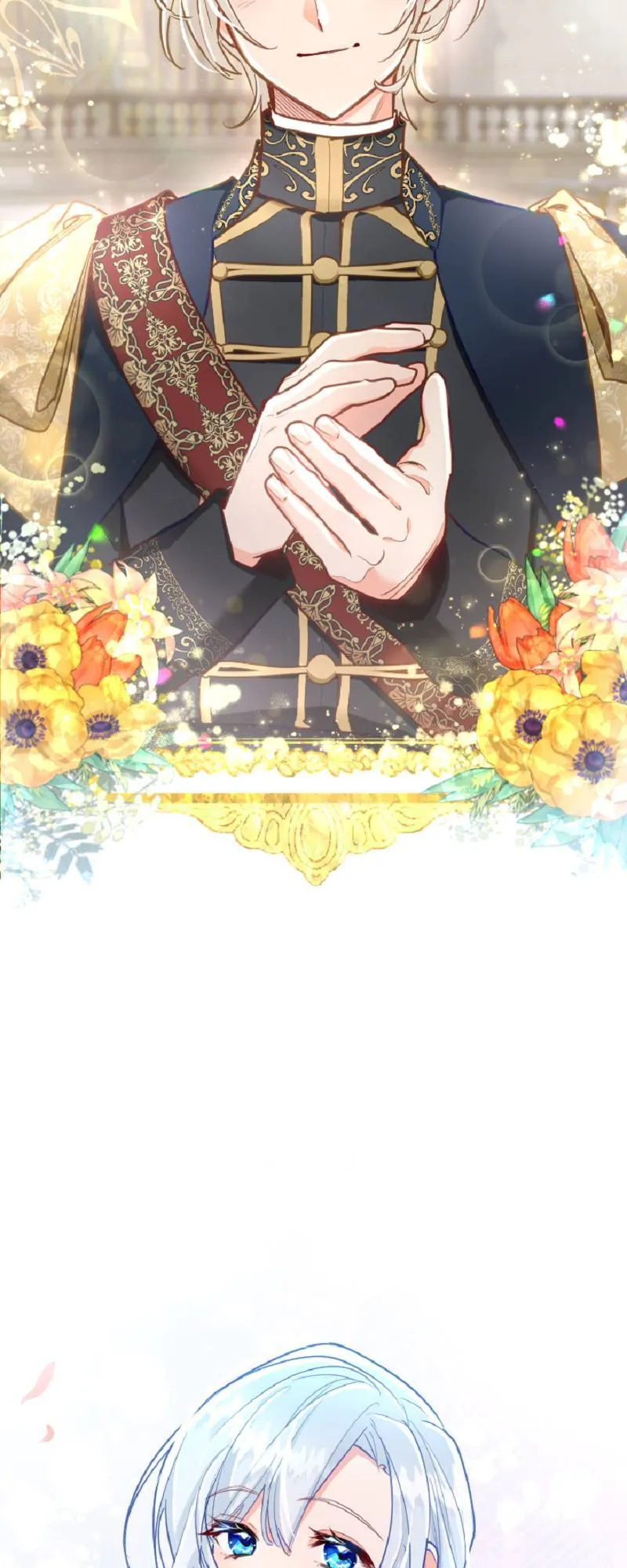 Vengeance from a Saint Full of Wounds Chapter 133 Online - página 13