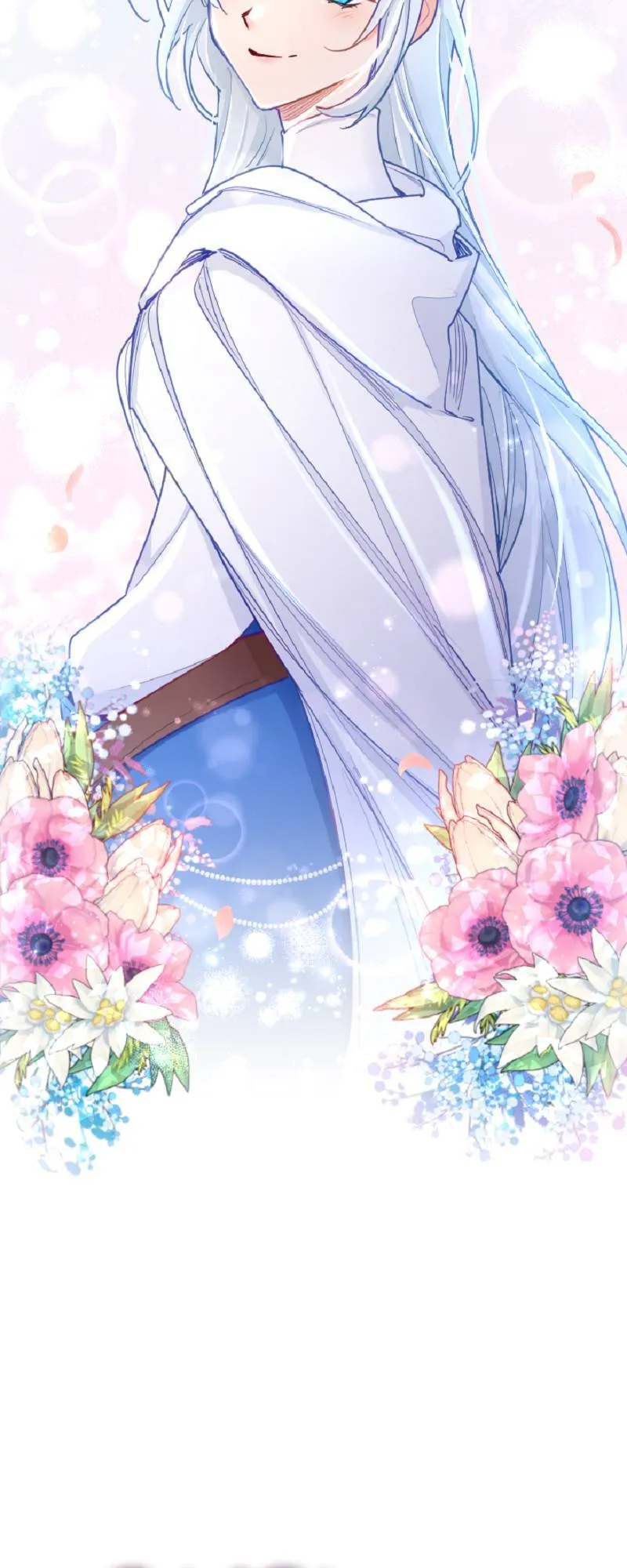 Vengeance from a Saint Full of Wounds Chapter 133 Online - página 14