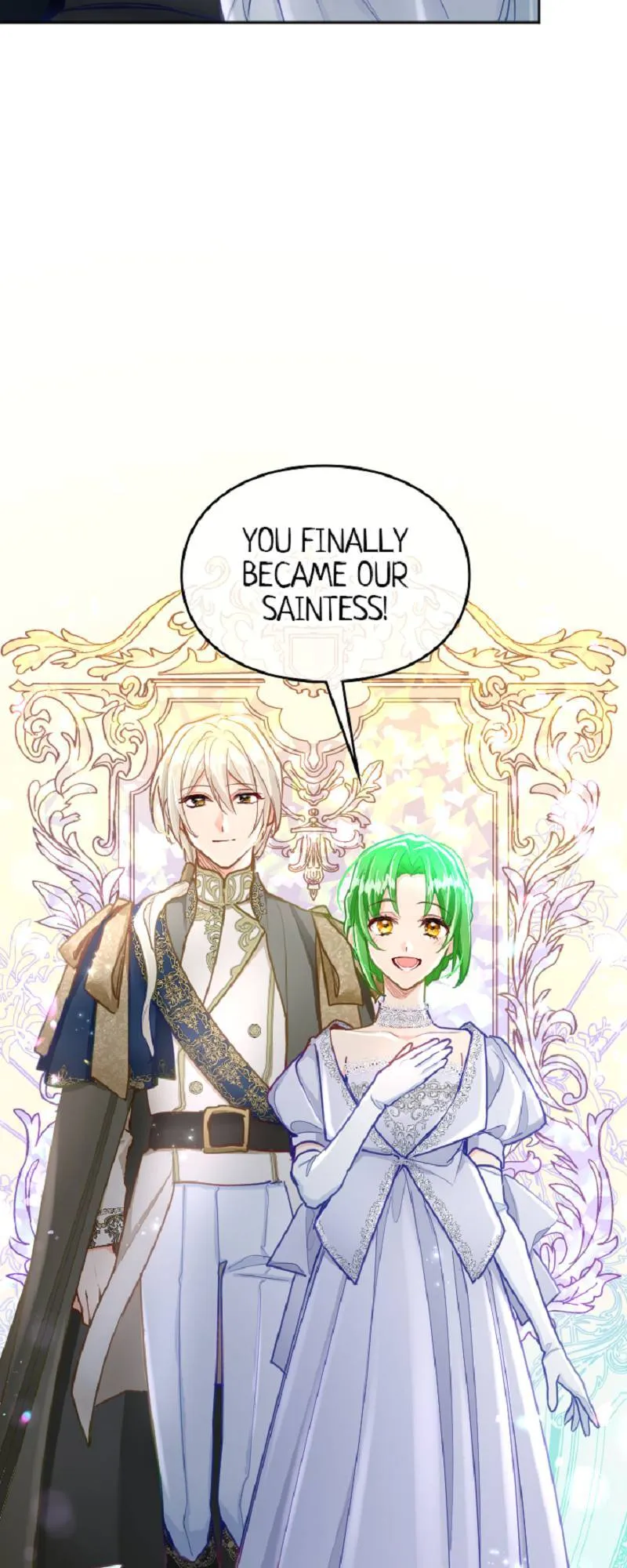 Vengeance from a Saint Full of Wounds Chapter 133 Online - página 18