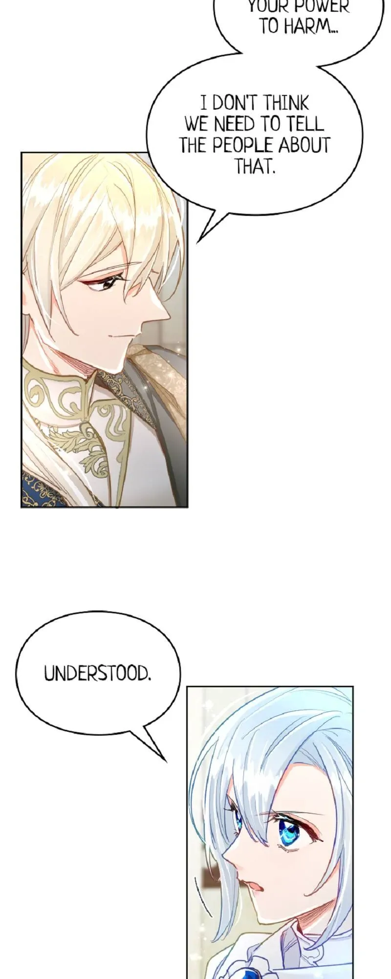 Vengeance from a Saint Full of Wounds Chapter 133 Online - página 21