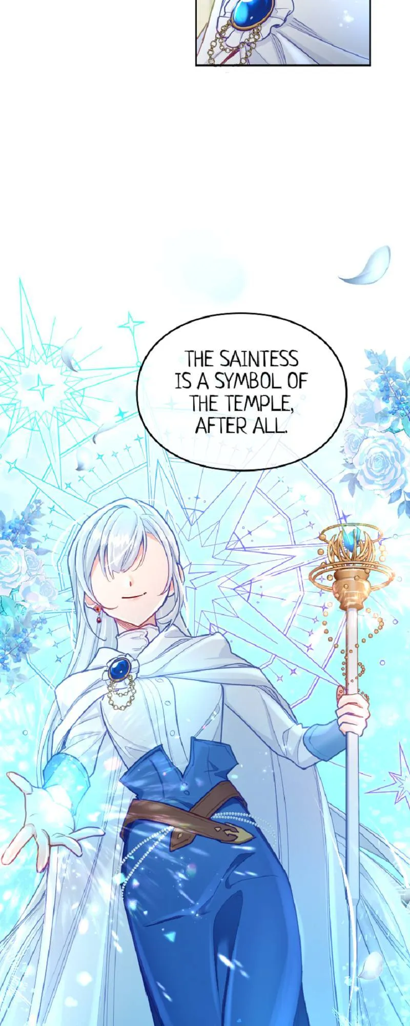 Vengeance from a Saint Full of Wounds Chapter 133 Online - página 22