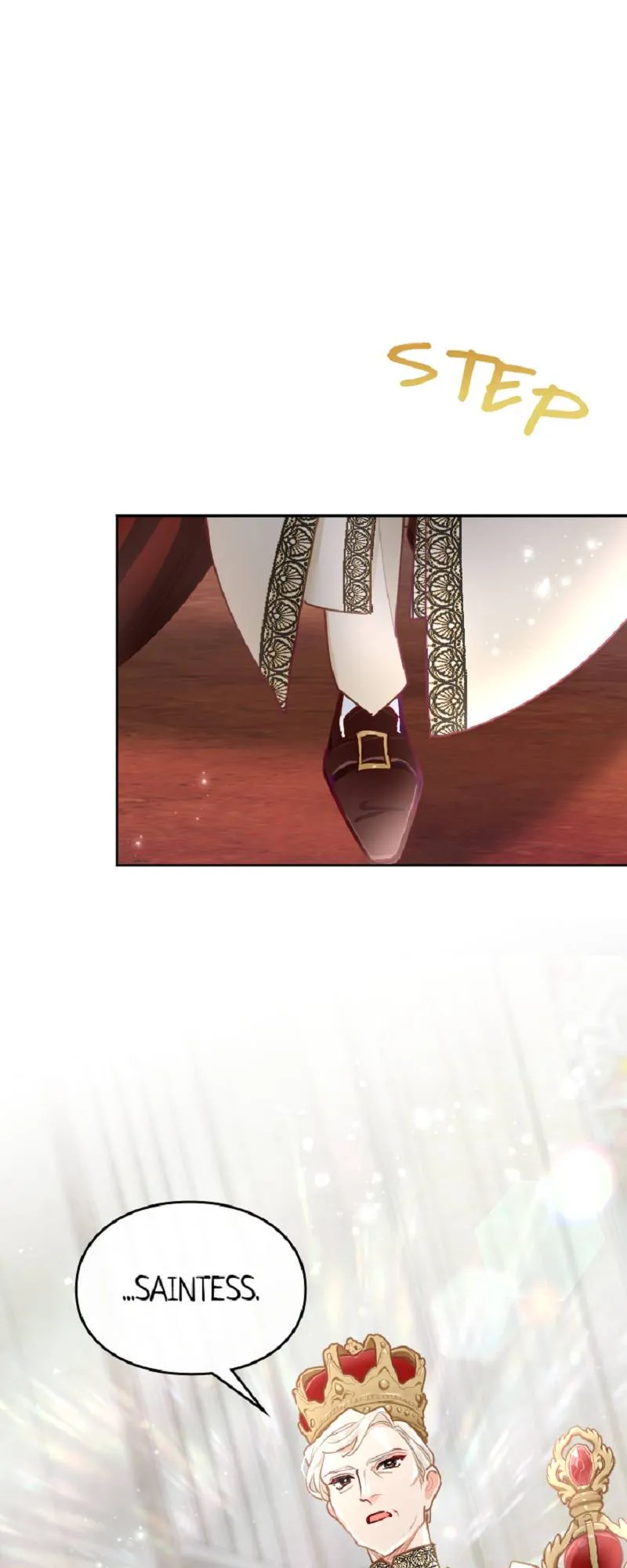 Vengeance from a Saint Full of Wounds Chapter 133 Online - página 26
