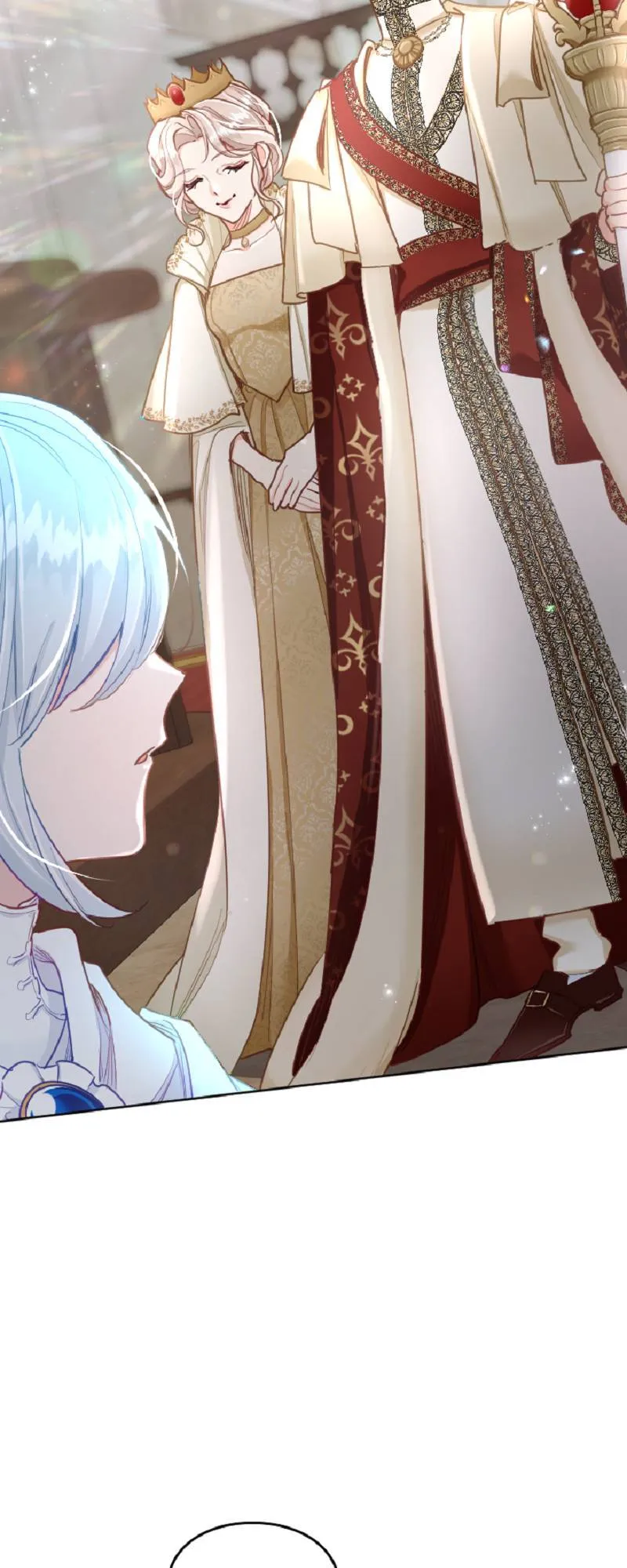 Vengeance from a Saint Full of Wounds Chapter 133 Online - página 27