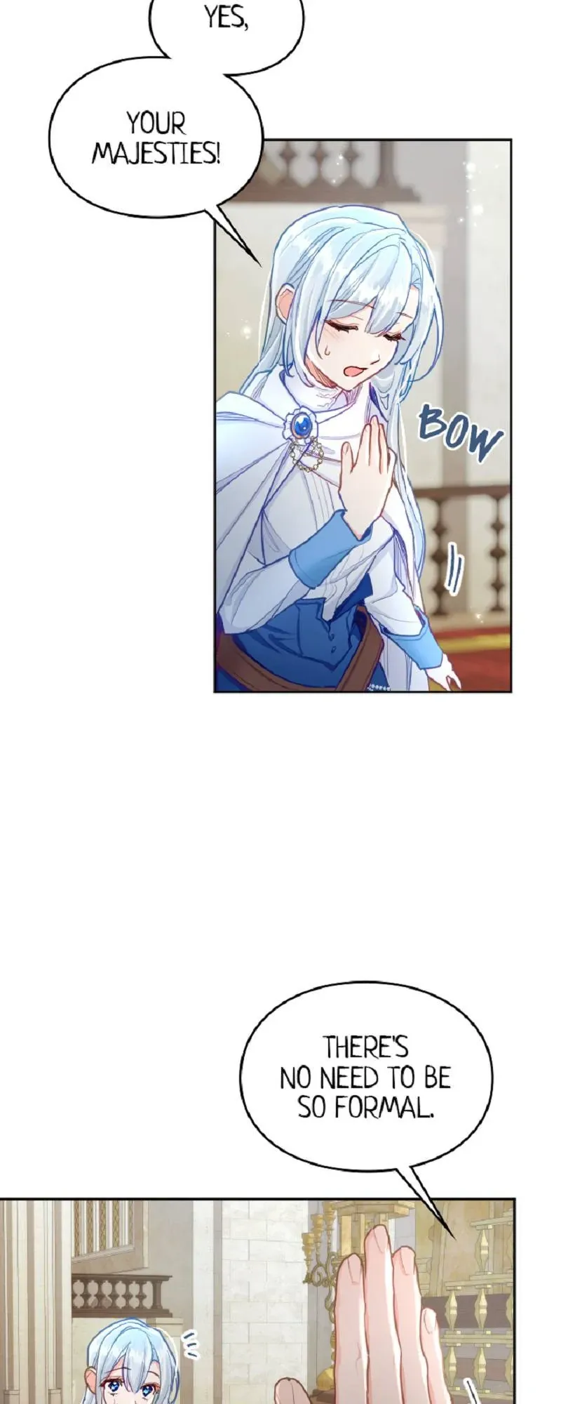 Vengeance from a Saint Full of Wounds Chapter 133 Online - página 28