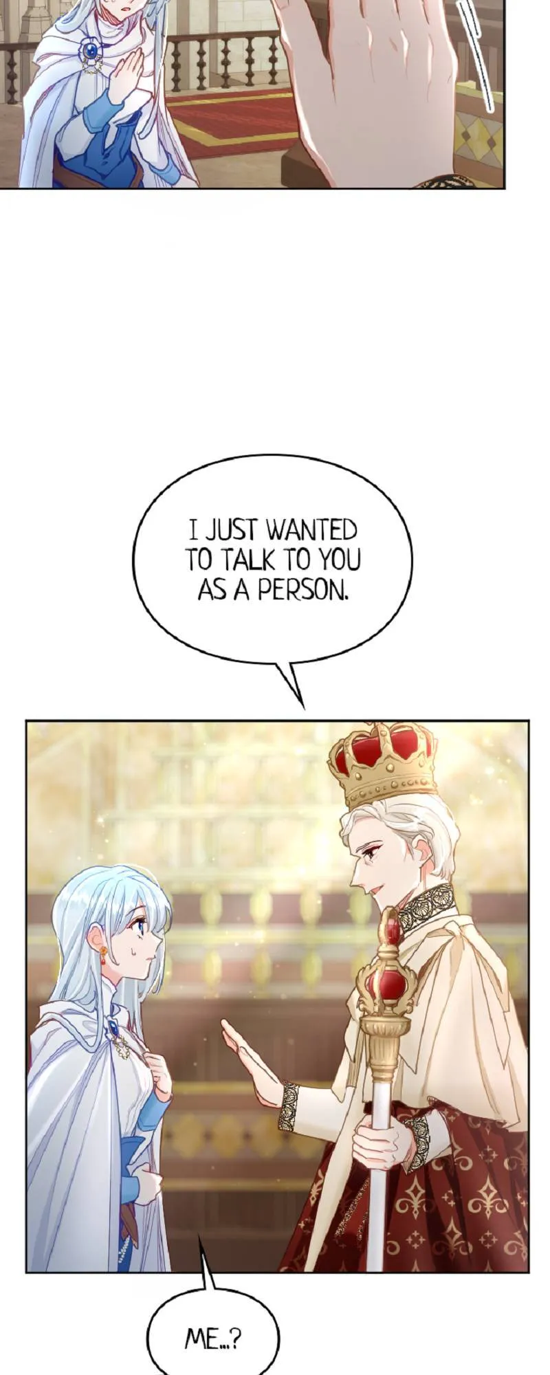 Vengeance from a Saint Full of Wounds Chapter 133 Online - página 29