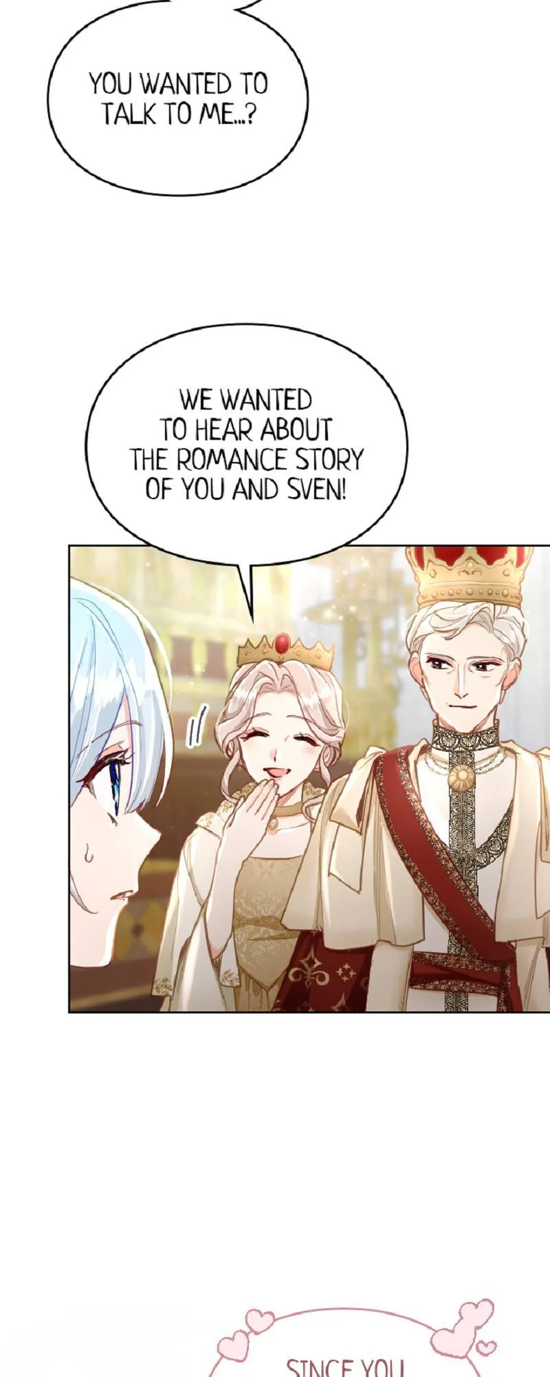 Vengeance from a Saint Full of Wounds Chapter 133 Online - página 30