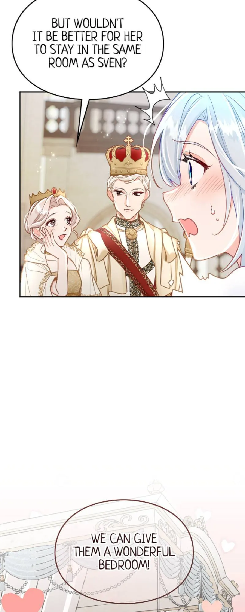 Vengeance from a Saint Full of Wounds Chapter 133 Online - página 34