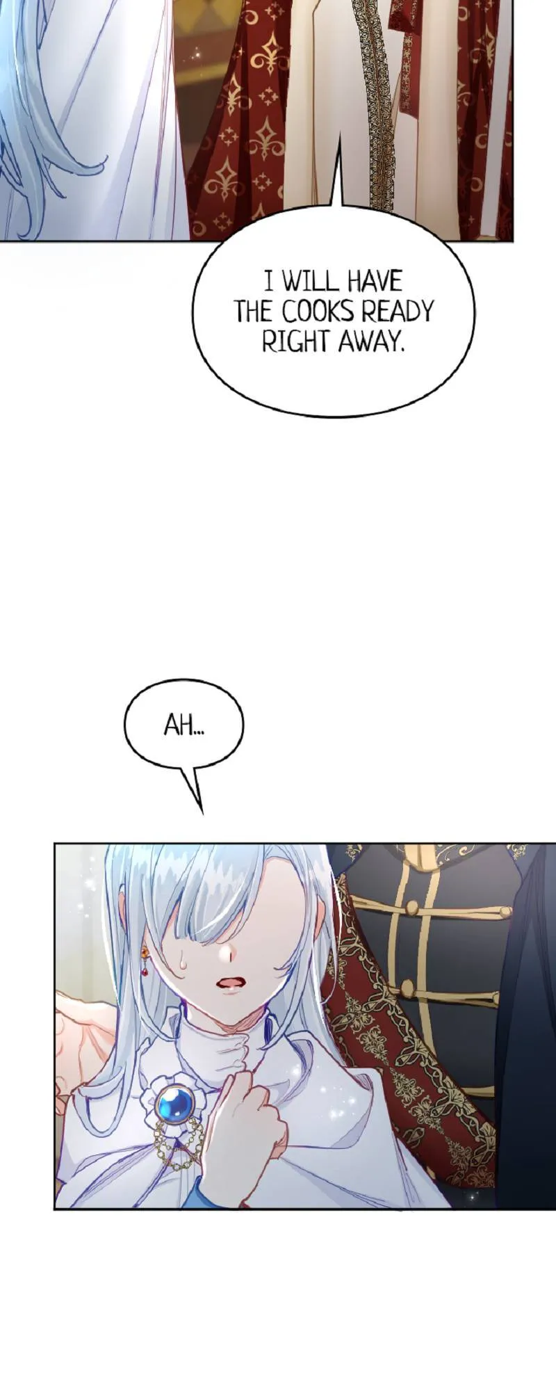 Vengeance from a Saint Full of Wounds Chapter 133 Online - página 38