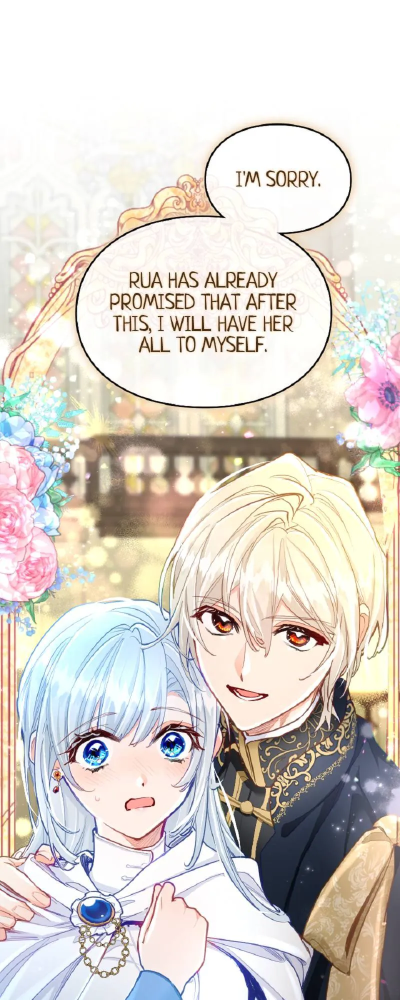 Vengeance from a Saint Full of Wounds Chapter 133 Online - página 39