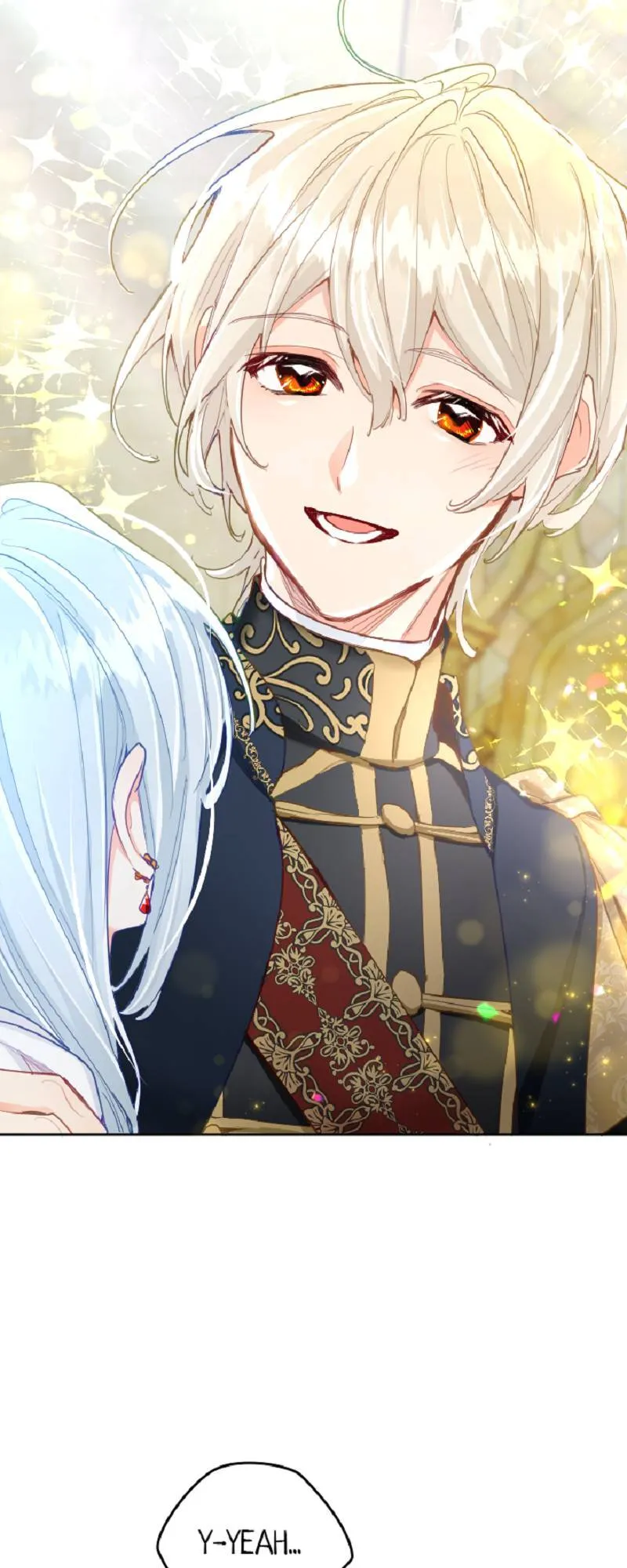 Vengeance from a Saint Full of Wounds Chapter 133 Online - página 44