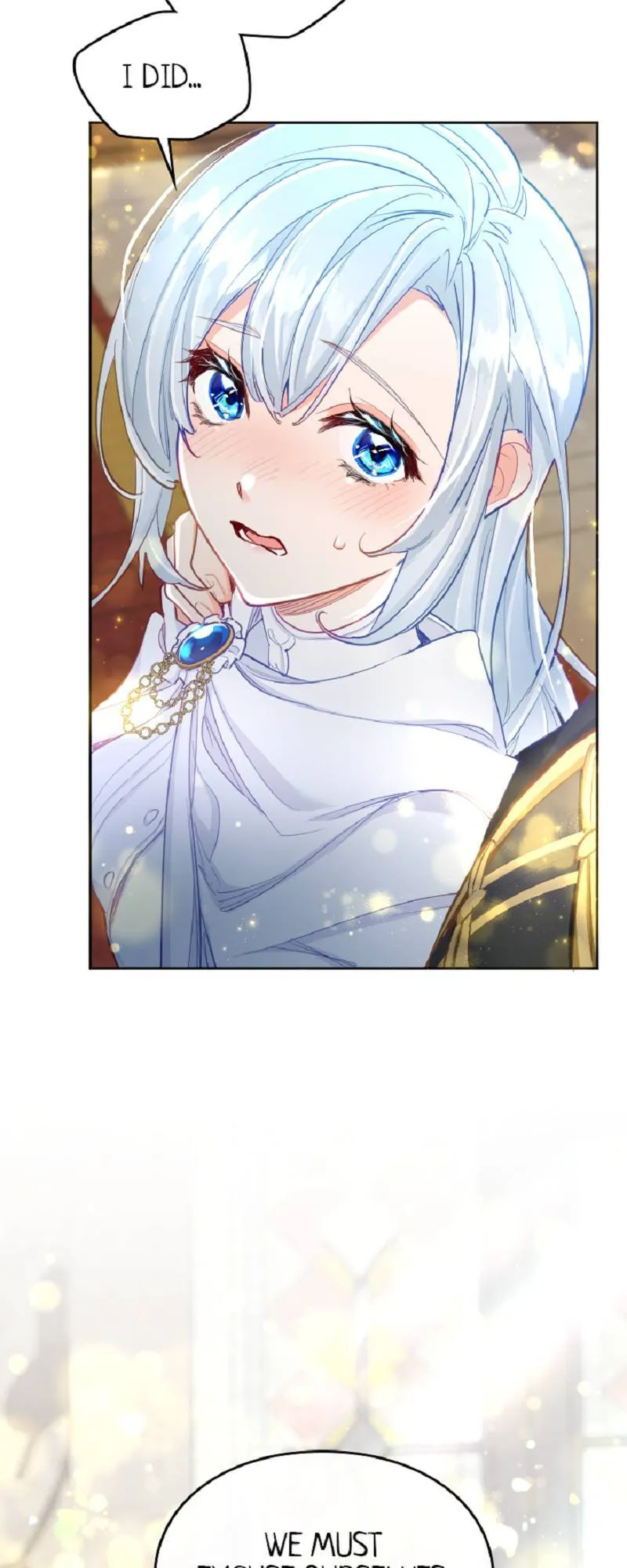 Vengeance from a Saint Full of Wounds Chapter 133 Online - página 45