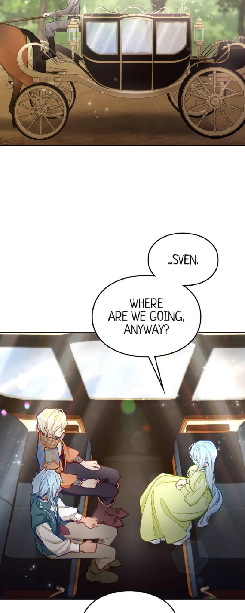Vengeance from a Saint Full of Wounds Chapter 133 Online - página 49
