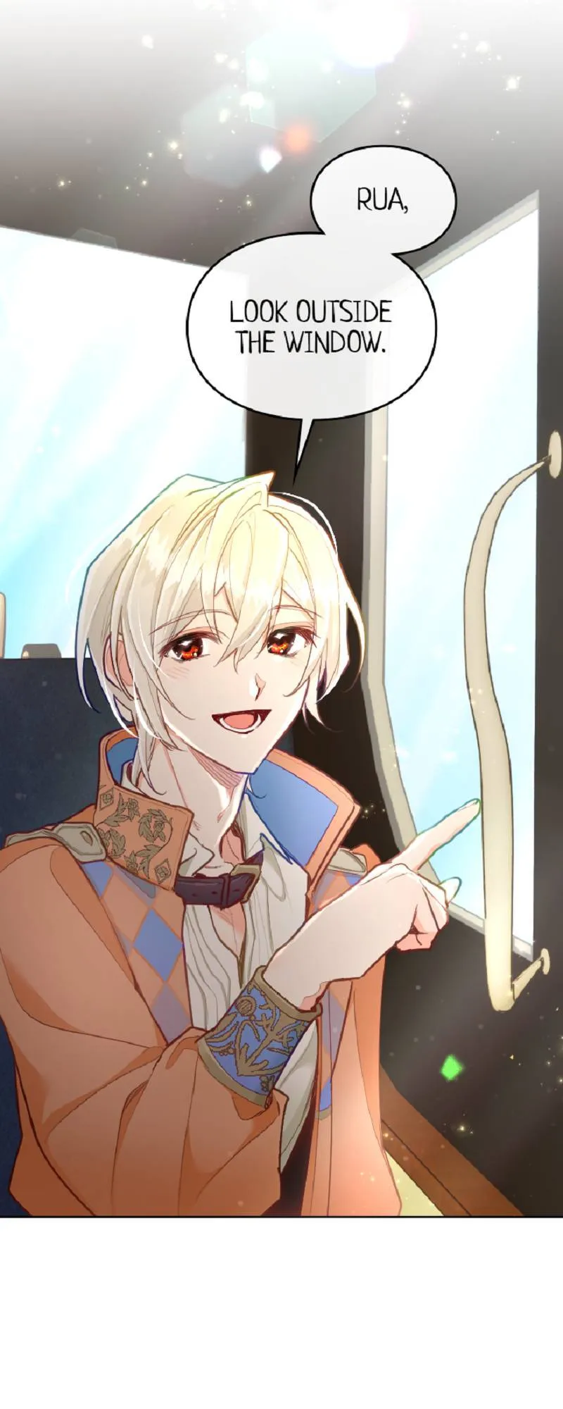 Vengeance from a Saint Full of Wounds Chapter 133 Online - página 53