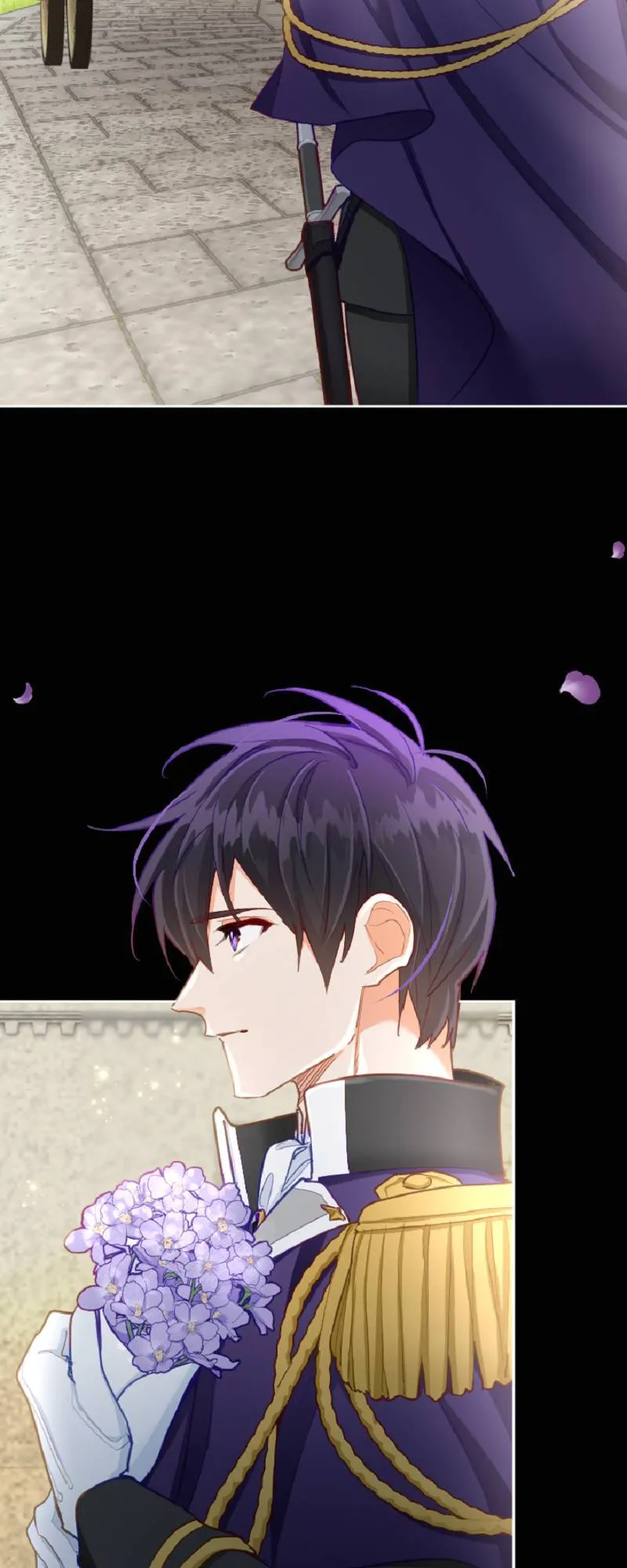 Vengeance from a Saint Full of Wounds Chapter 134 Online - página 2