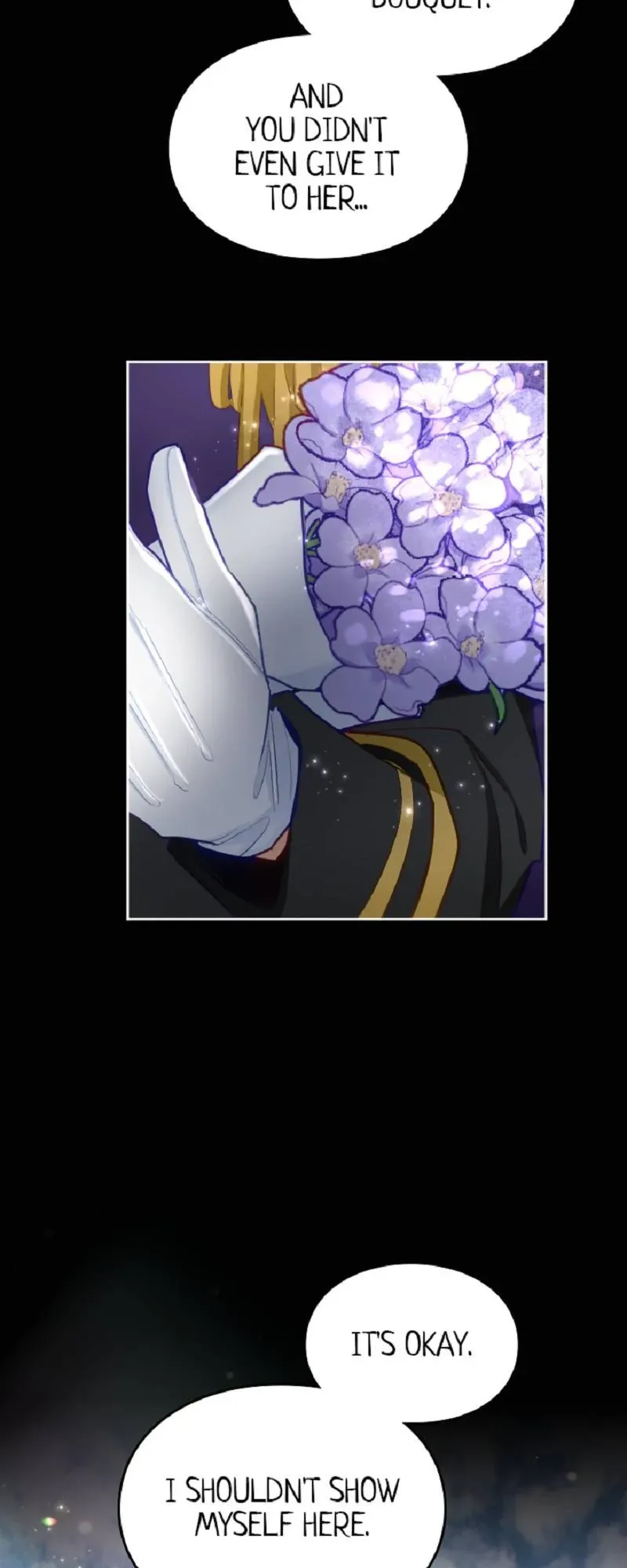 Vengeance from a Saint Full of Wounds Chapter 134 Online - página 4