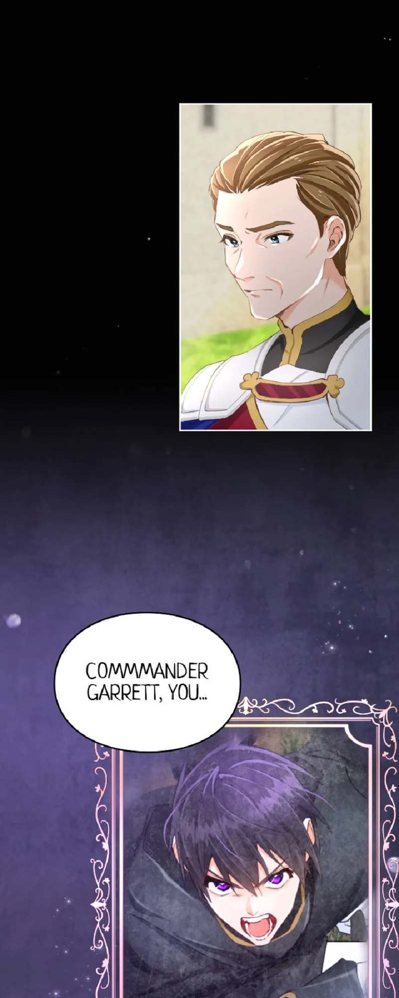 Vengeance from a Saint Full of Wounds Chapter 134 Online - página 6