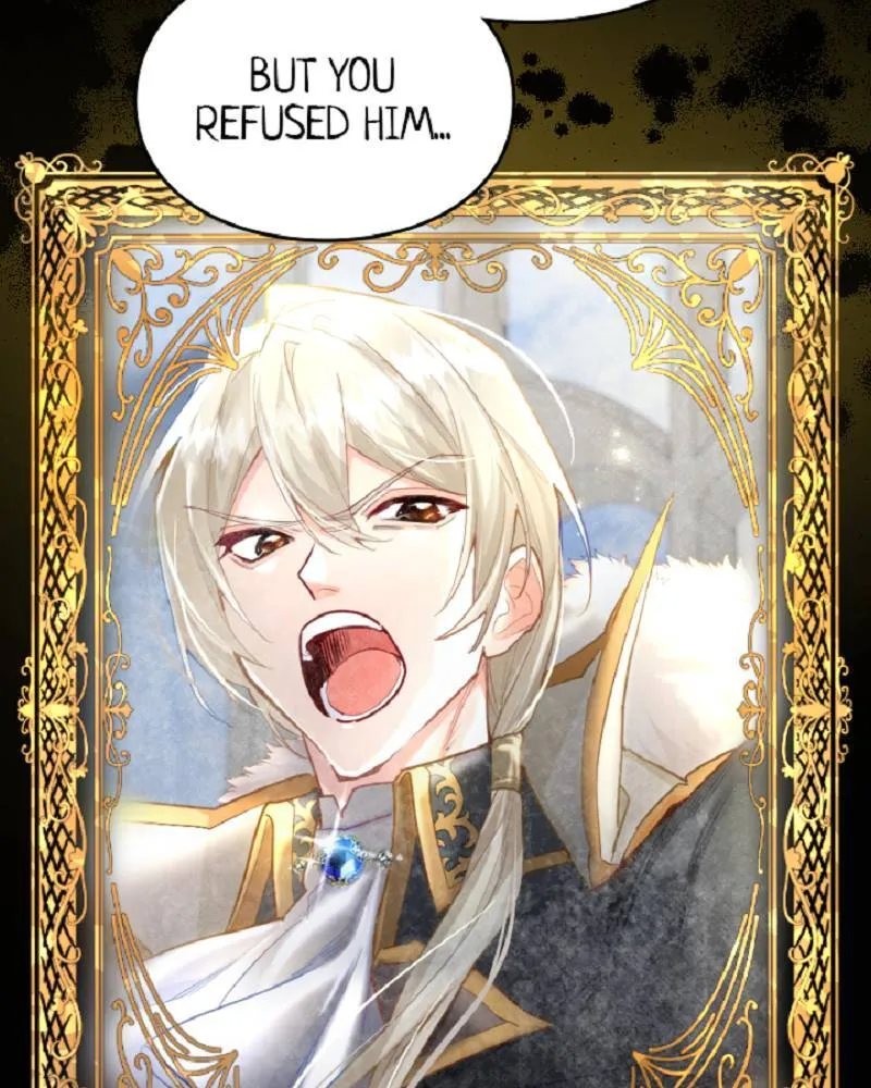 Vengeance from a Saint Full of Wounds Chapter 134 Online - página 8