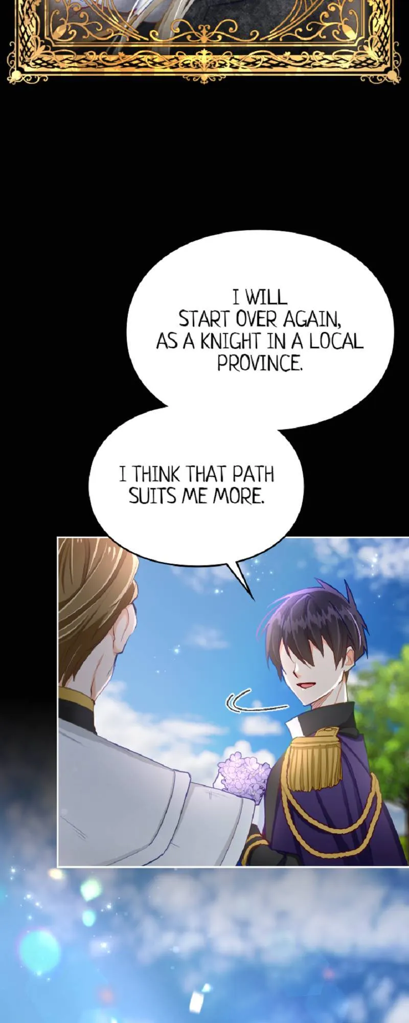 Vengeance from a Saint Full of Wounds Chapter 134 Online - página 9