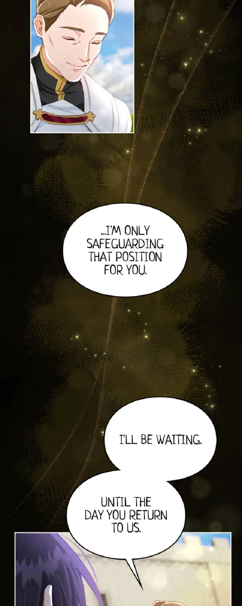 Vengeance from a Saint Full of Wounds Chapter 134 Online - página 11