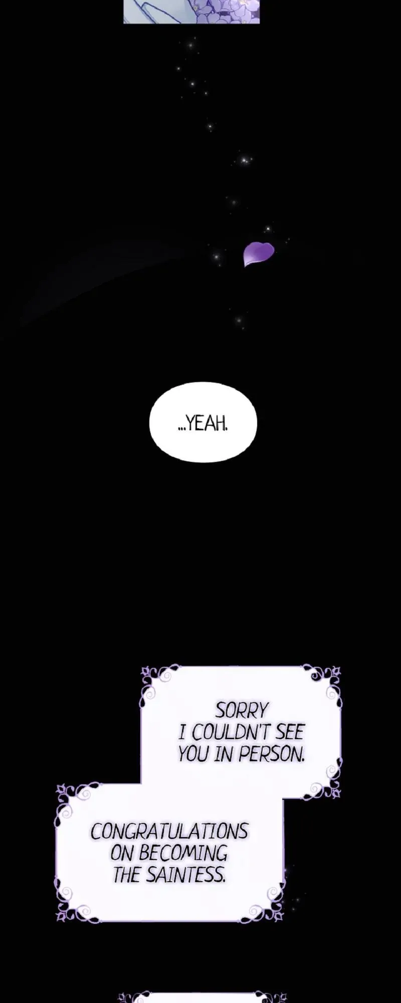 Vengeance from a Saint Full of Wounds Chapter 134 Online - página 14