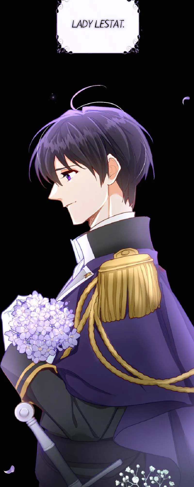 Vengeance from a Saint Full of Wounds Chapter 134 Online - página 15