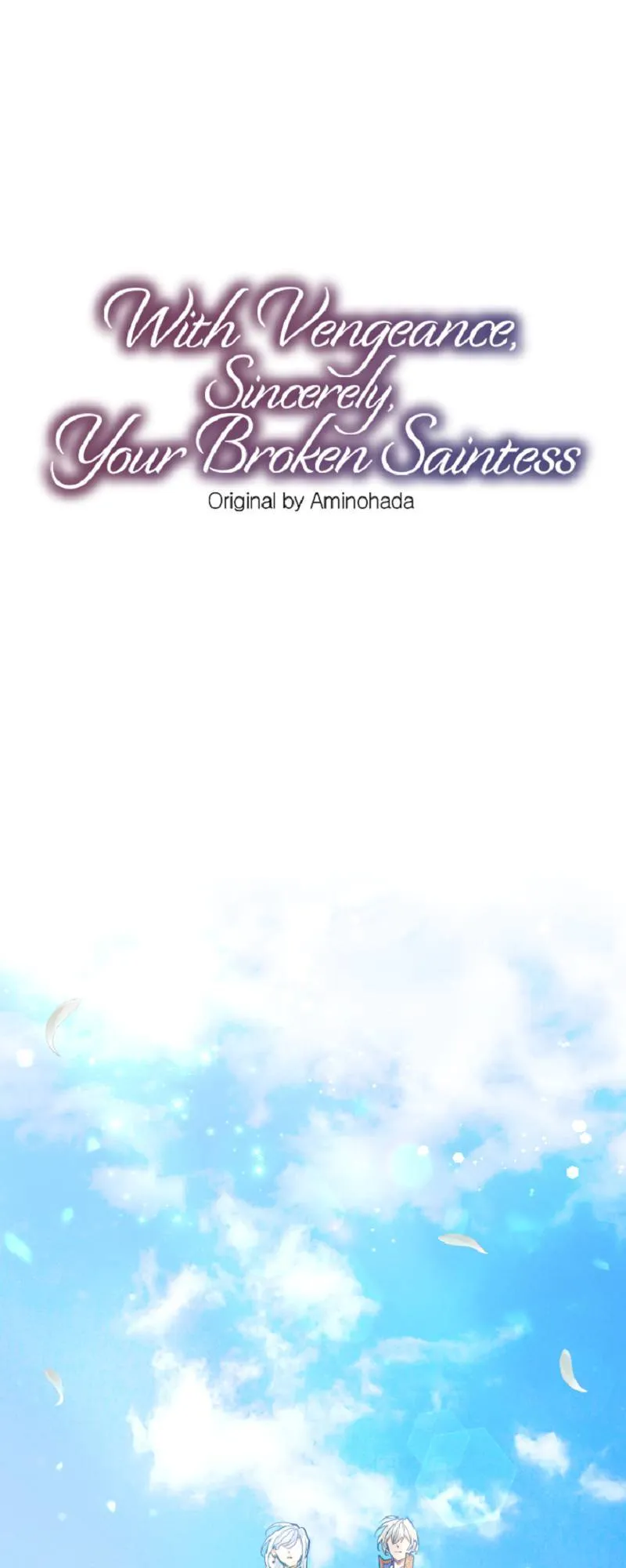 Vengeance from a Saint Full of Wounds Chapter 134 Online - página 17