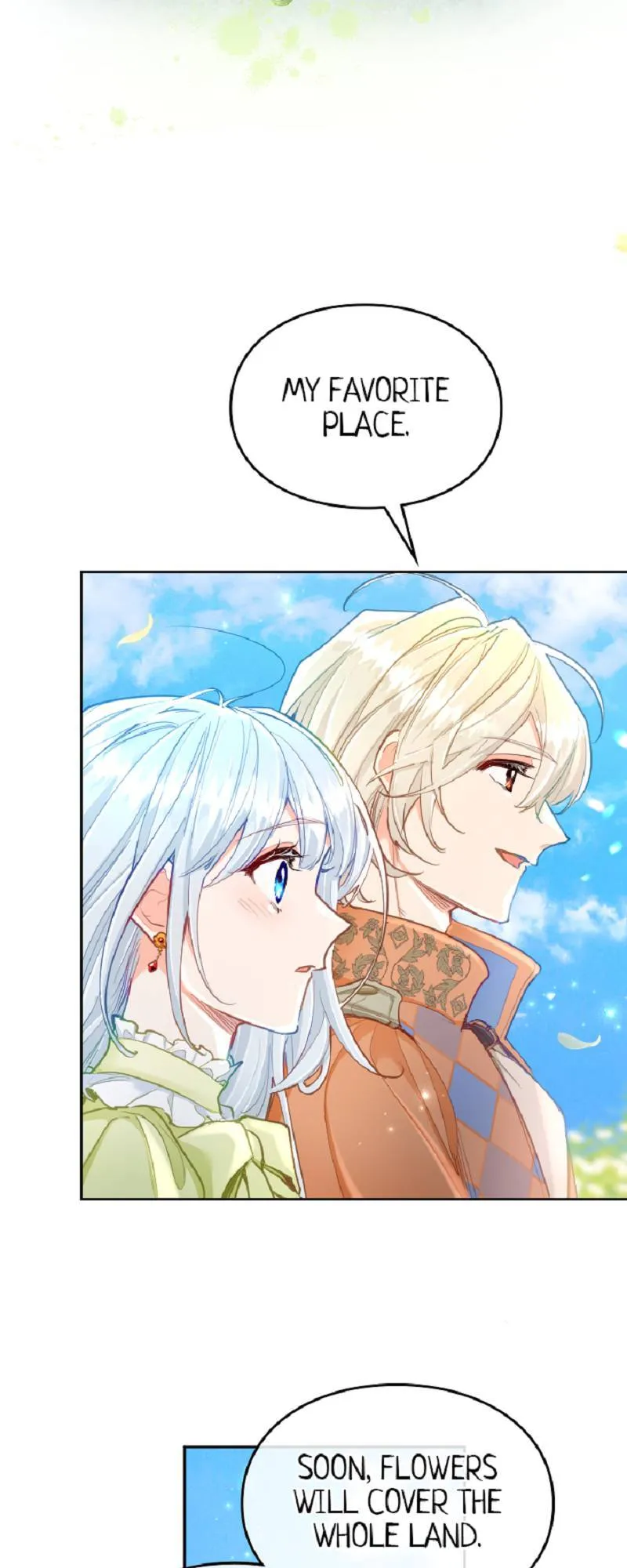 Vengeance from a Saint Full of Wounds Chapter 134 Online - página 19