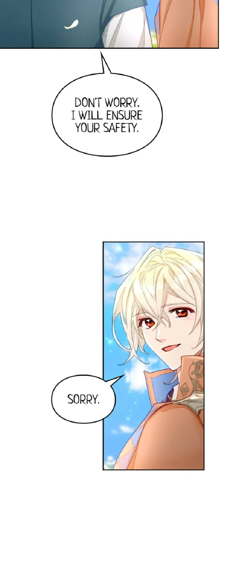 Vengeance from a Saint Full of Wounds Chapter 134 Online - página 22