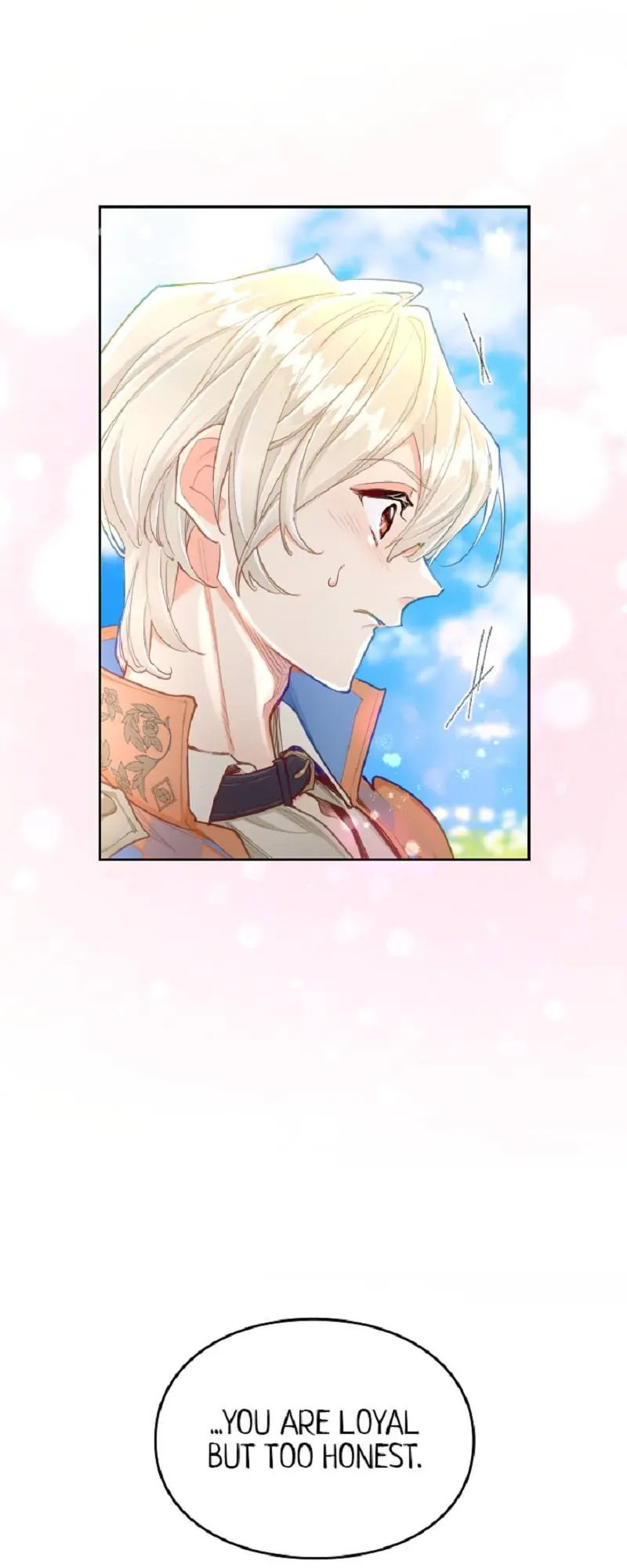 Vengeance from a Saint Full of Wounds Chapter 134 Online - página 25