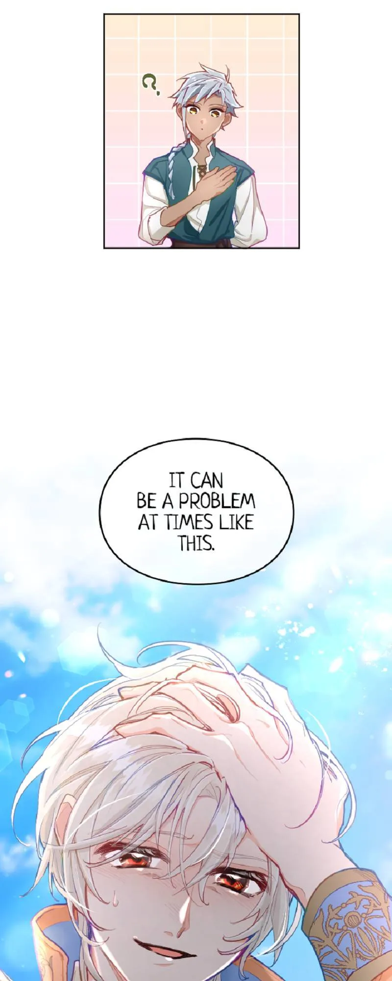 Vengeance from a Saint Full of Wounds Chapter 134 Online - página 26