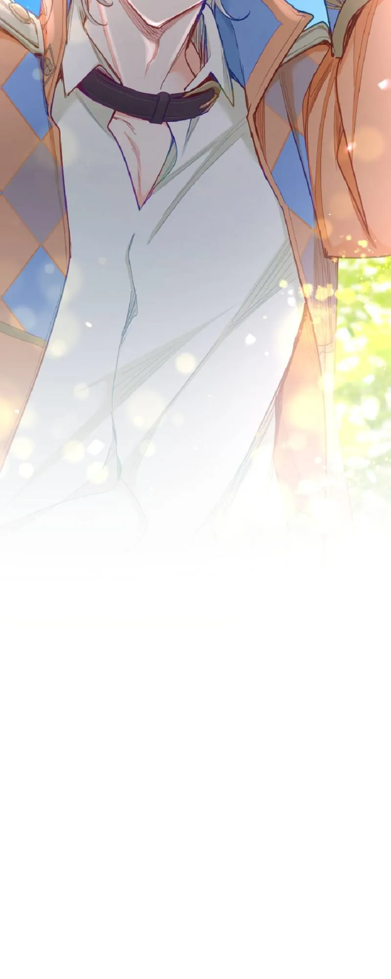Vengeance from a Saint Full of Wounds Chapter 134 Online - página 27