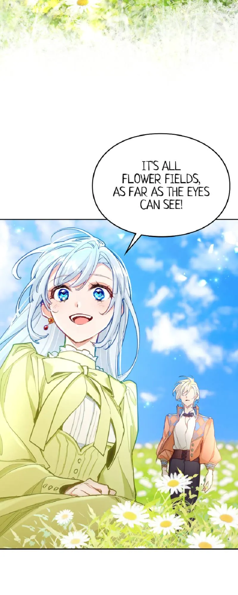 Vengeance from a Saint Full of Wounds Chapter 134 Online - página 29