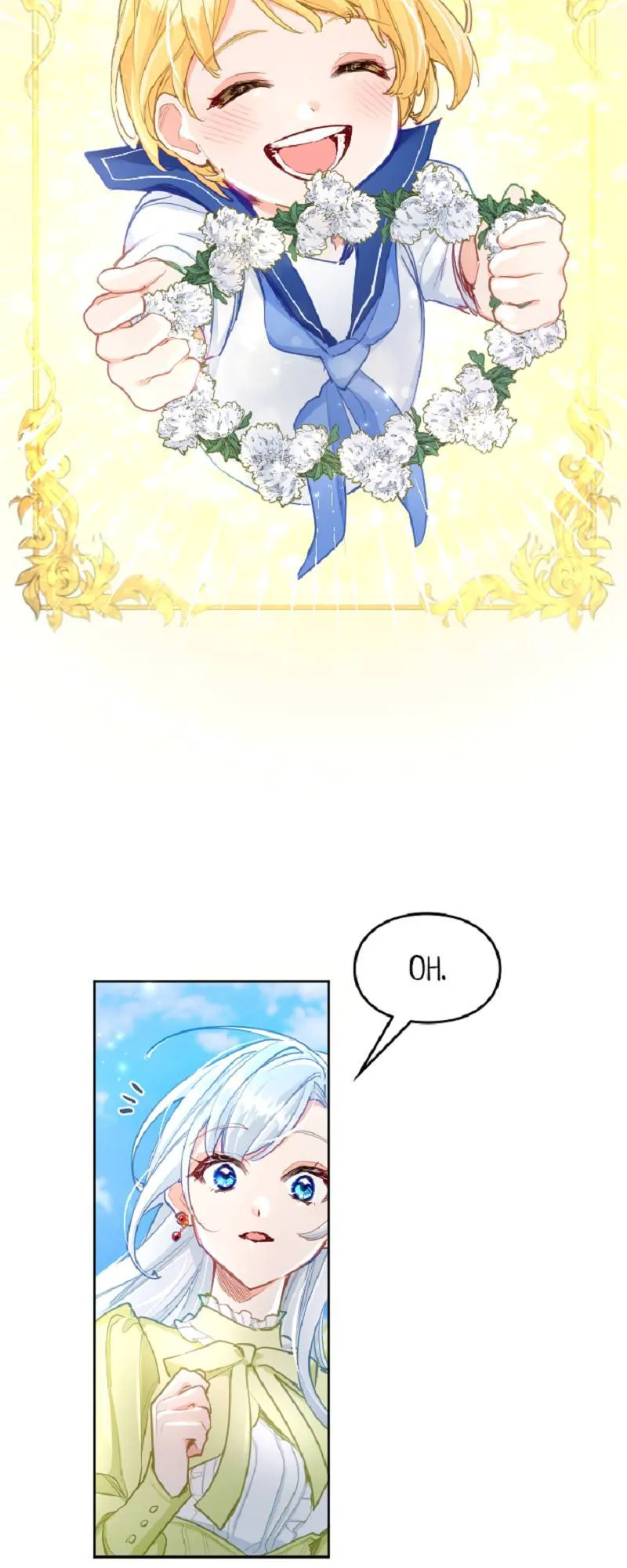 Vengeance from a Saint Full of Wounds Chapter 134 Online - página 31